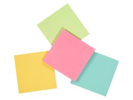 Sticky Notes
