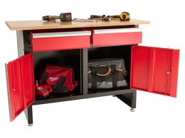 Storage Workbench