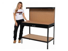 Tool Bench
