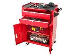 Tool Cart