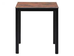 Ultratop Square Dining Height Table