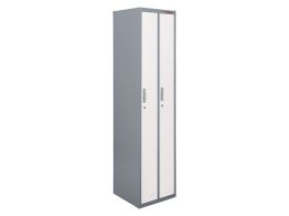 Vertical Hanging Lockers