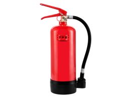 Wet Chemical Fire Extinguisher