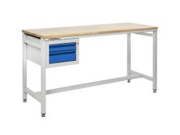 Wide Workbench