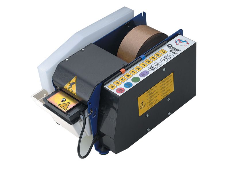 20-100mm Electronic Tape Dispenser