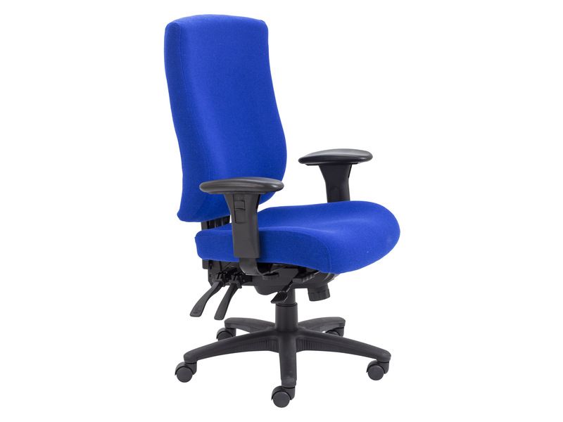 24 Hour Office Chair Free Next Day Delivery