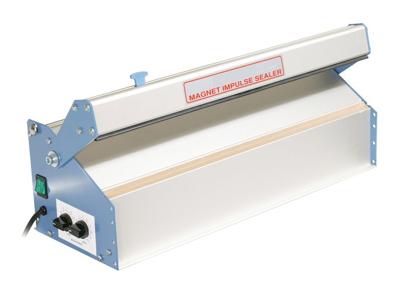 480mm Heat Sealer Kit Free Delivery