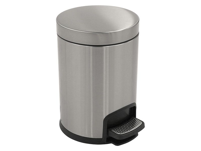 5L Pedal Bin