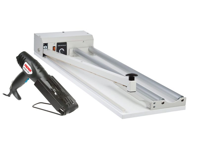 800mm Shrinkwrap System Free Delivery