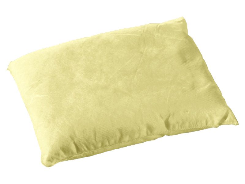 Absorbent Chemical Cushion