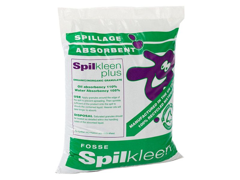 Absorbent Granules Free Delivery