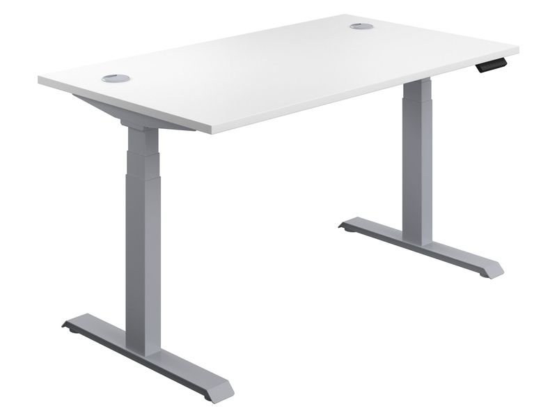 Adjustable Office Desk