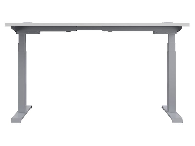 Adjustable Office Desk Free Next Day Delivery