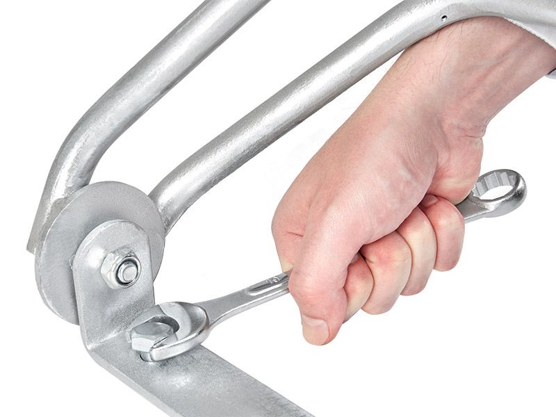 Bicycle Rack Free Delivery