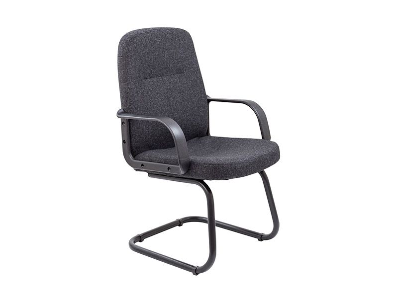 fabric chair