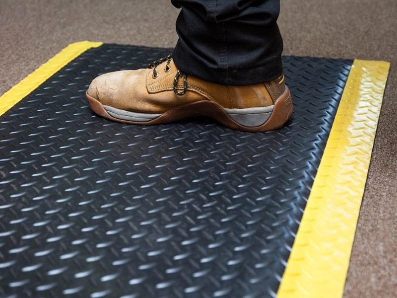 Anti Fatigue Mats Free Delivery