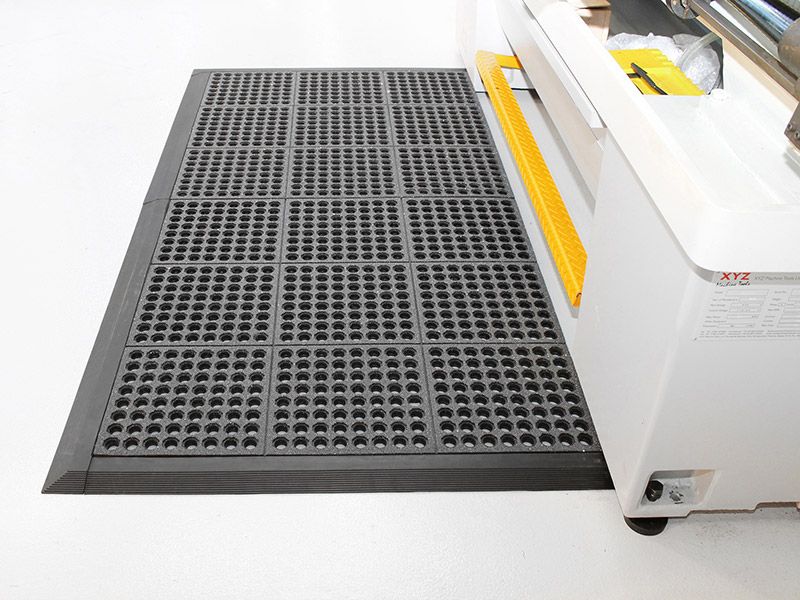 Anti Slip Rubber Mat Free Delivery