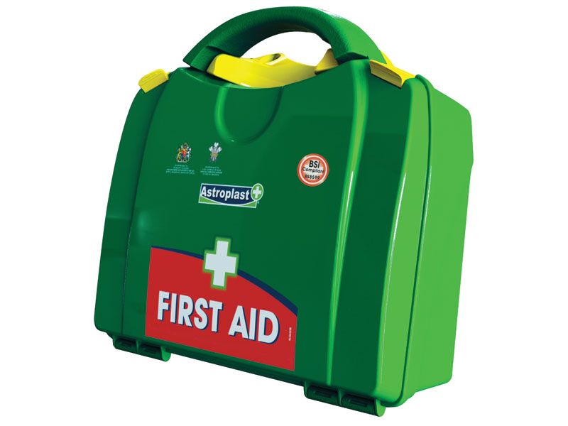 Large First Aid Kit | Free Delivery