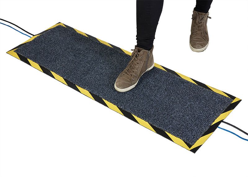 Cable Mat Free Delivery