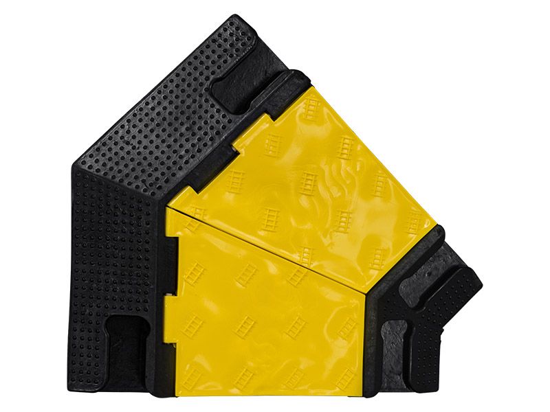 Cable Protector Corner Connector Free Next Day Delivery