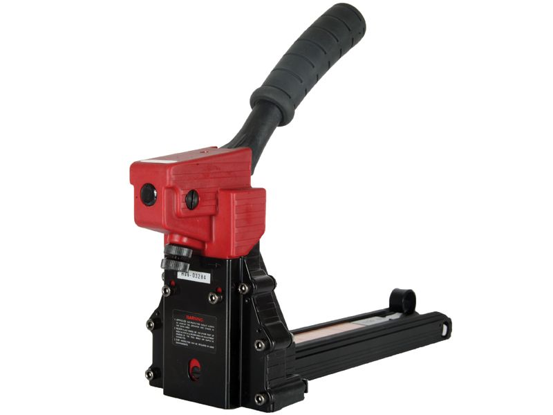 Box stapler outlet