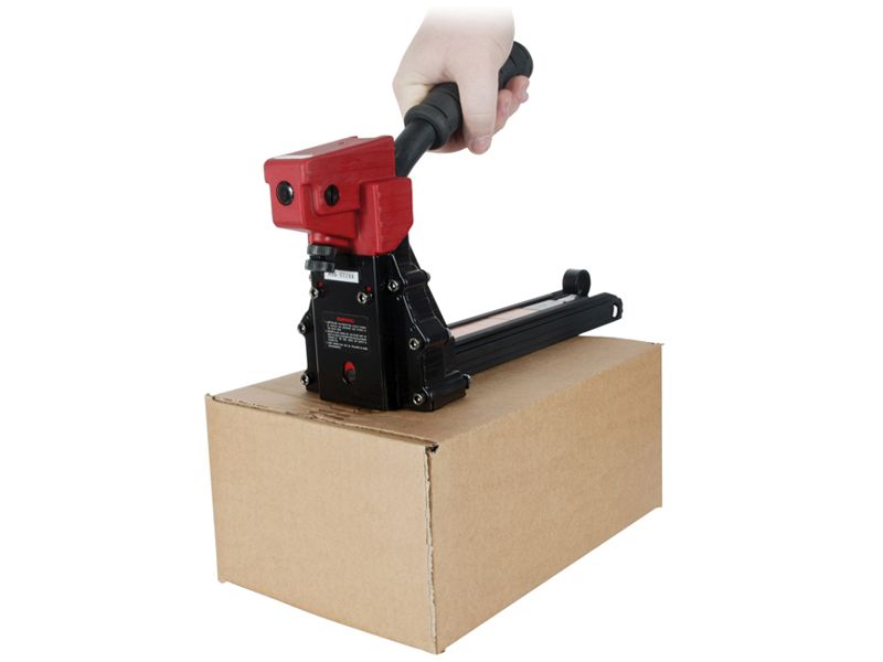 Carton Top Stapler Free Delivery
