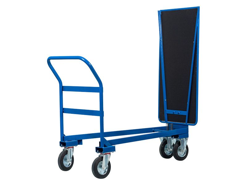 Cash and Carry Trolley | Free Delivery