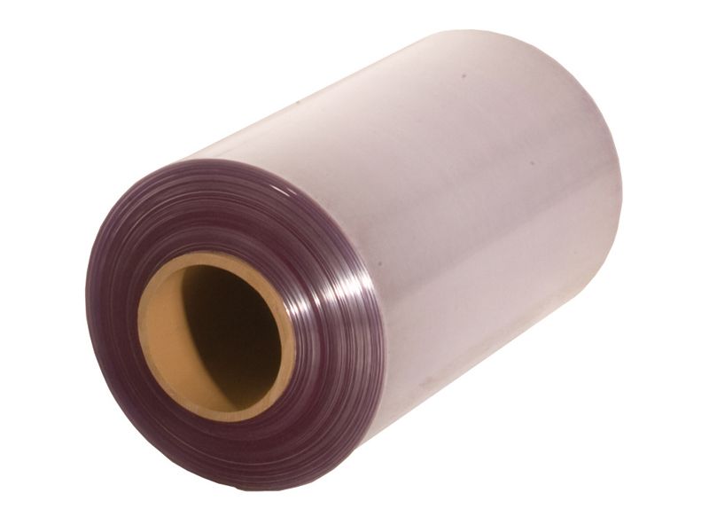 Centre Folded Shrinkwrap Film Free Delivery