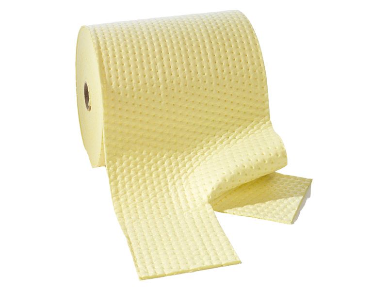 Chemical Absorbent Rolls