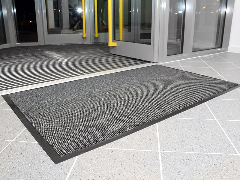 Commercial Entrance Mats Free Delivery