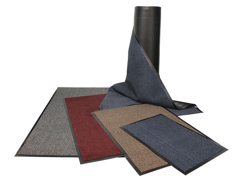 Commercial Entrance Mats Free Delivery