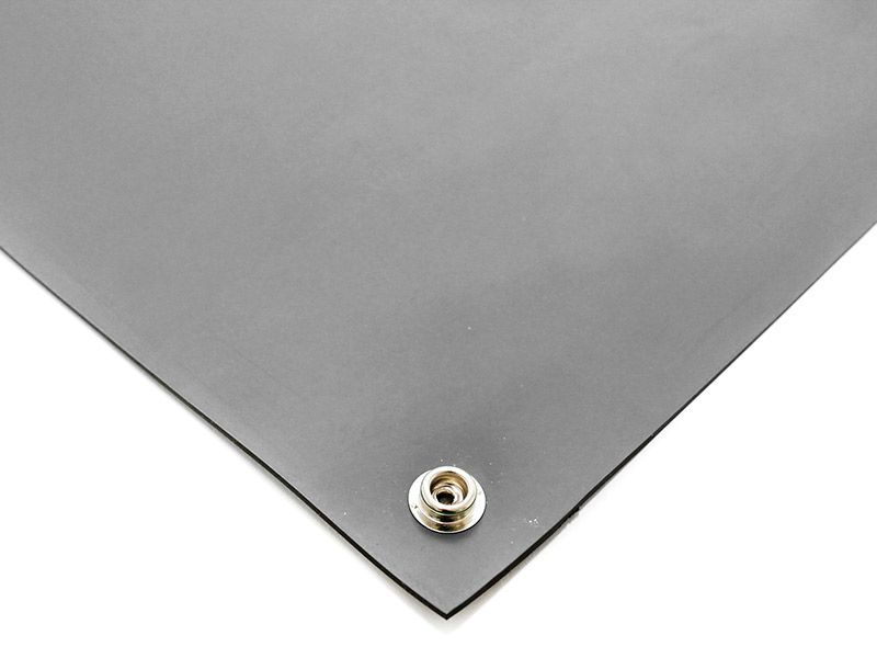 Conductive Rubber Matting Free Delivery