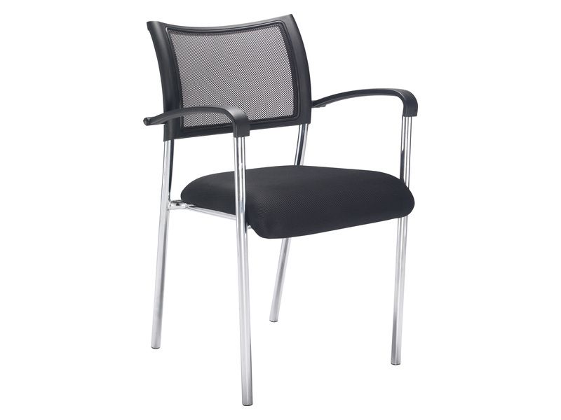 Conference Chairs with Arms