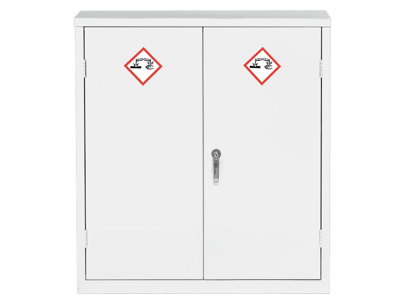 COSHH Cupboard Free Delivery