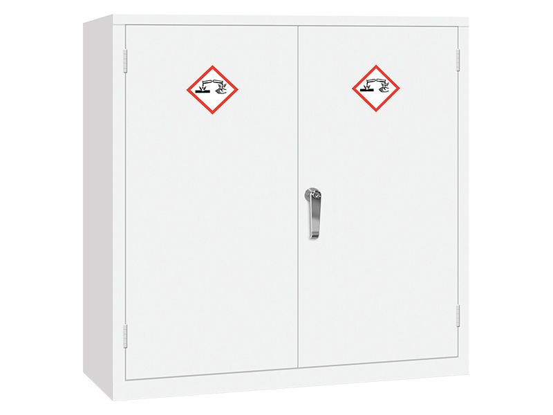 COSHH Cupboard Free Delivery