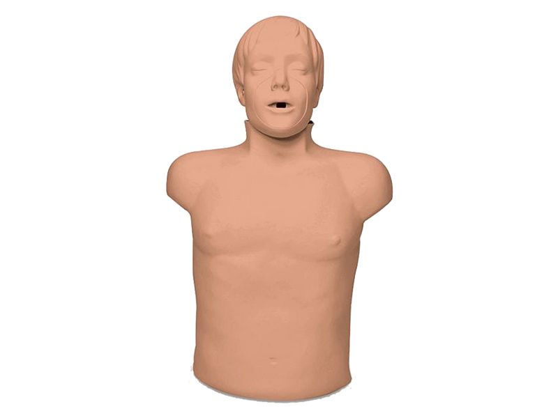 CPR Manikin Free Delivery