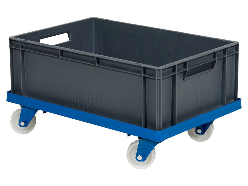 Crate Dolly Free Delivery