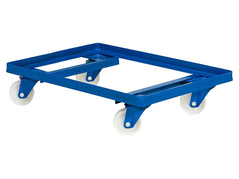 Crate Dolly Free Delivery