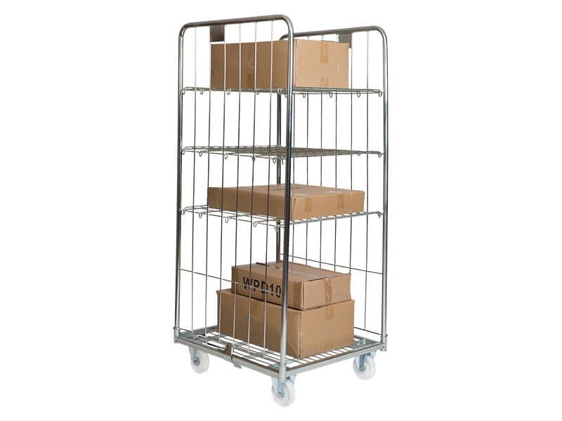 Delivery Roll Cages Free Delivery