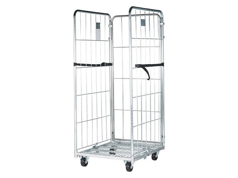 Roller Cage Free Delivery