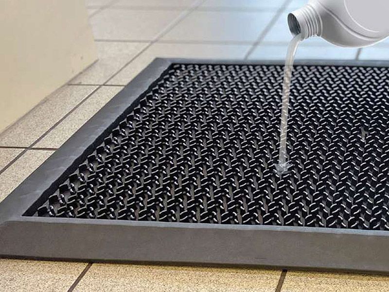 Disinfectant Floor Mat Free Delivery