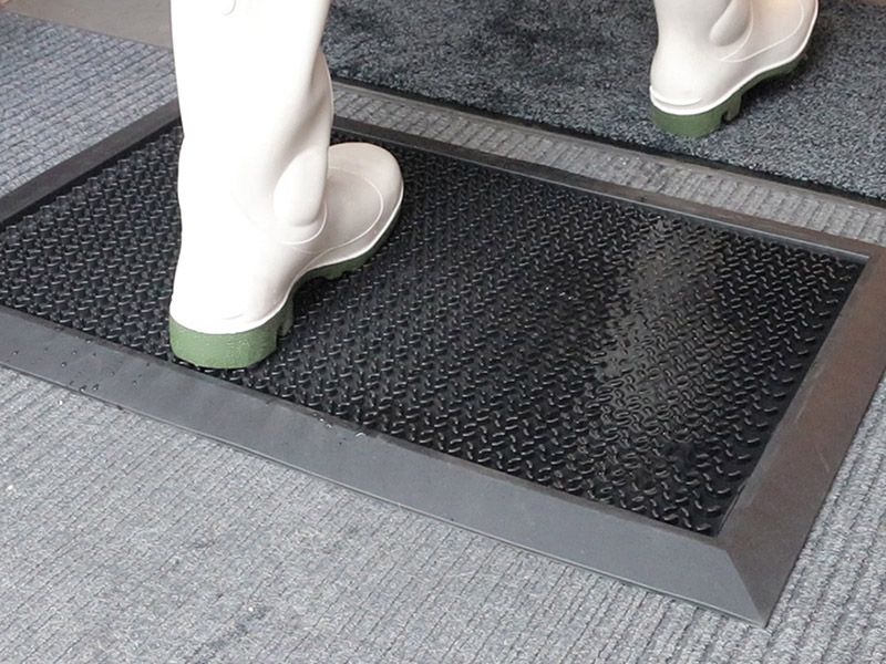 Disinfectant Floor Mat Free Delivery