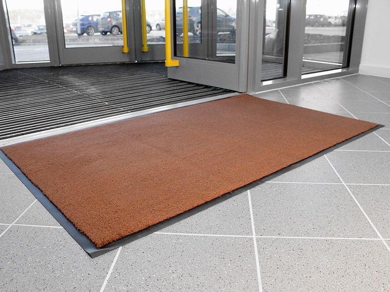 Door Mat Carpet Free Delivery