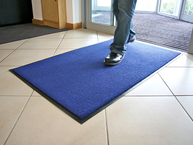 Door Mat Carpet Free Delivery