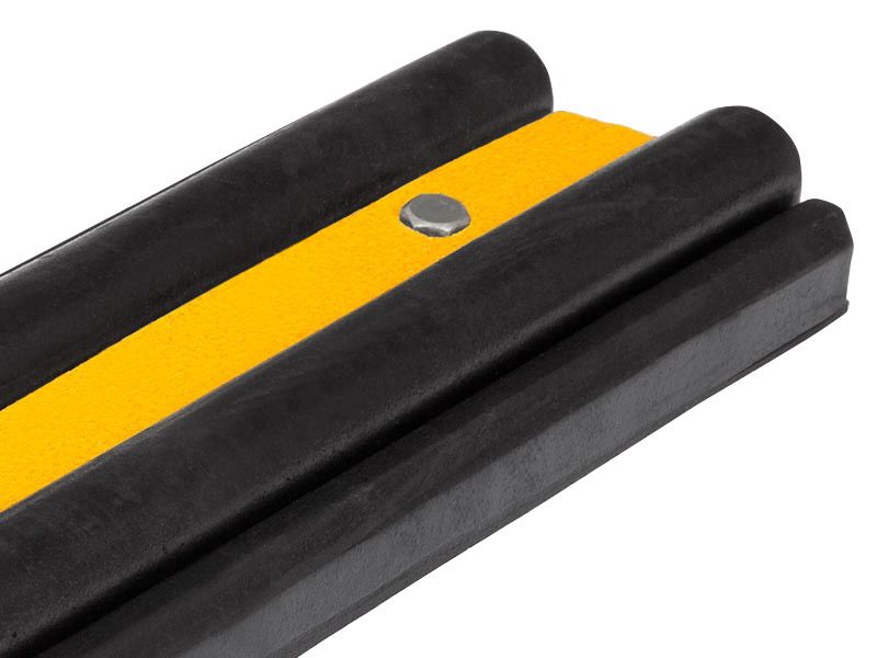 Rubber Wall Protection Strips Free Delivery