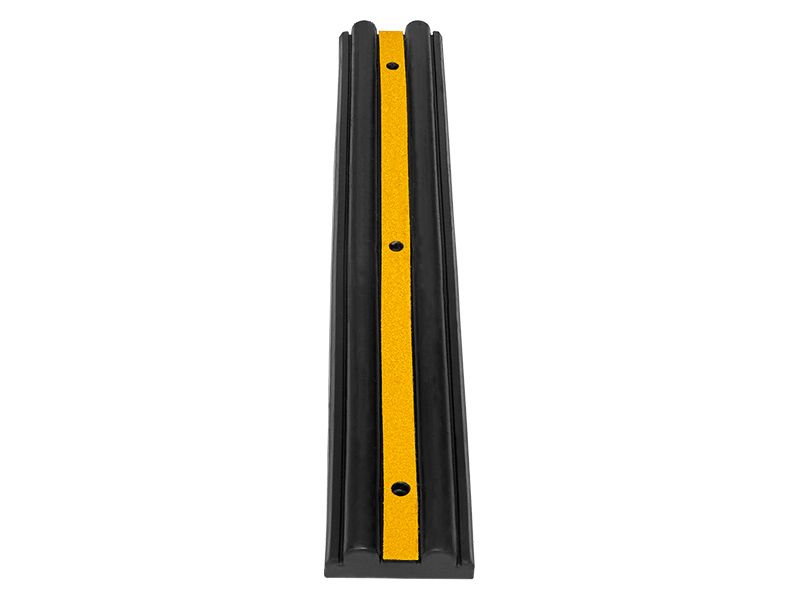Rubber Wall Protection Strips Free Delivery