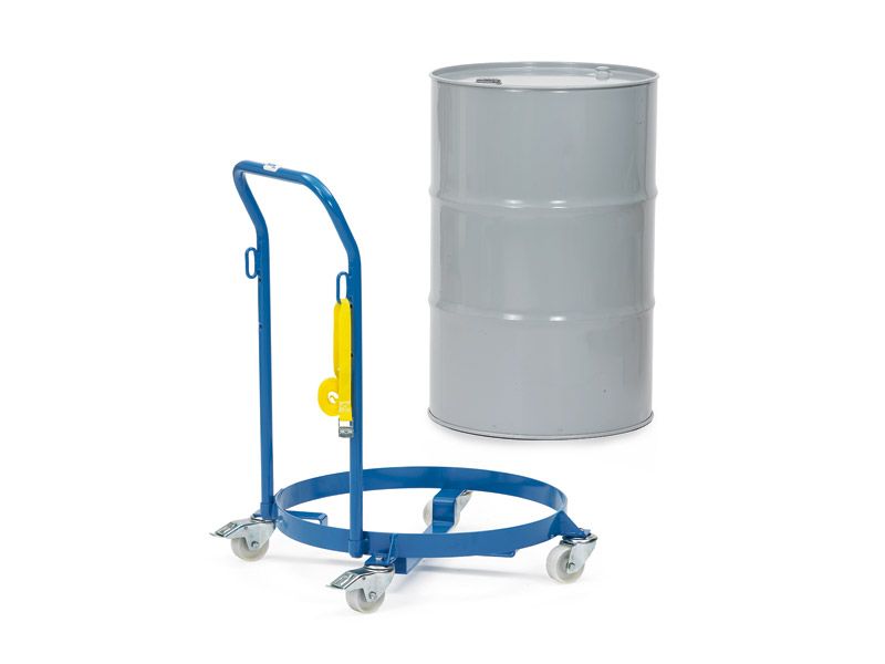 Drum Dolly with Handle Free Delivery