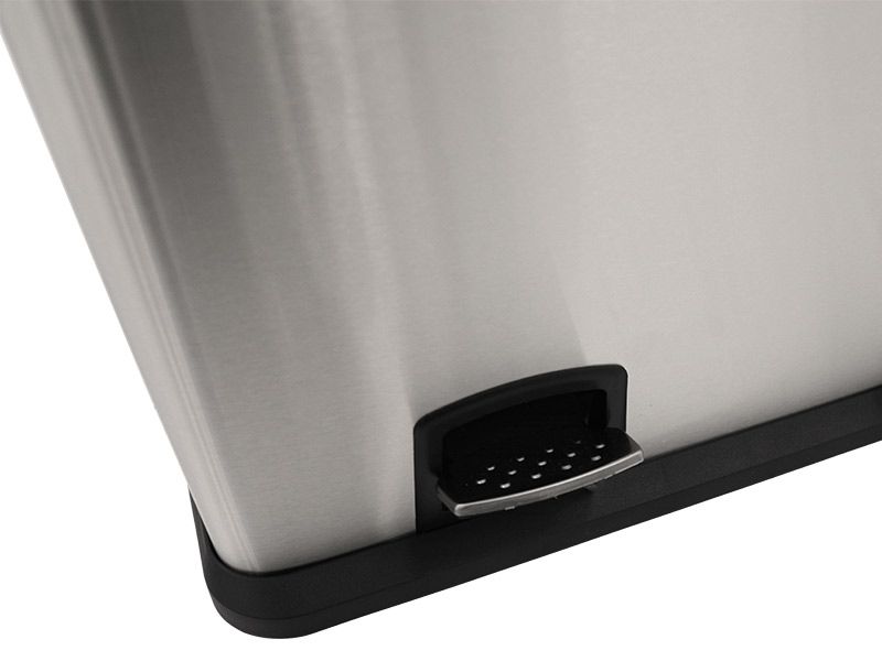 Dual Pedal Bin Free Next Day Delivery