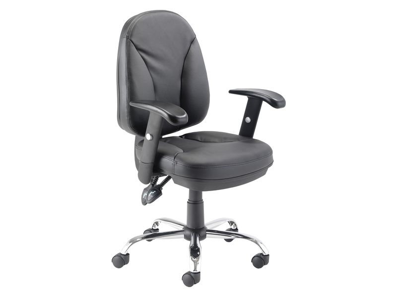 Ergonomic Executive Chair