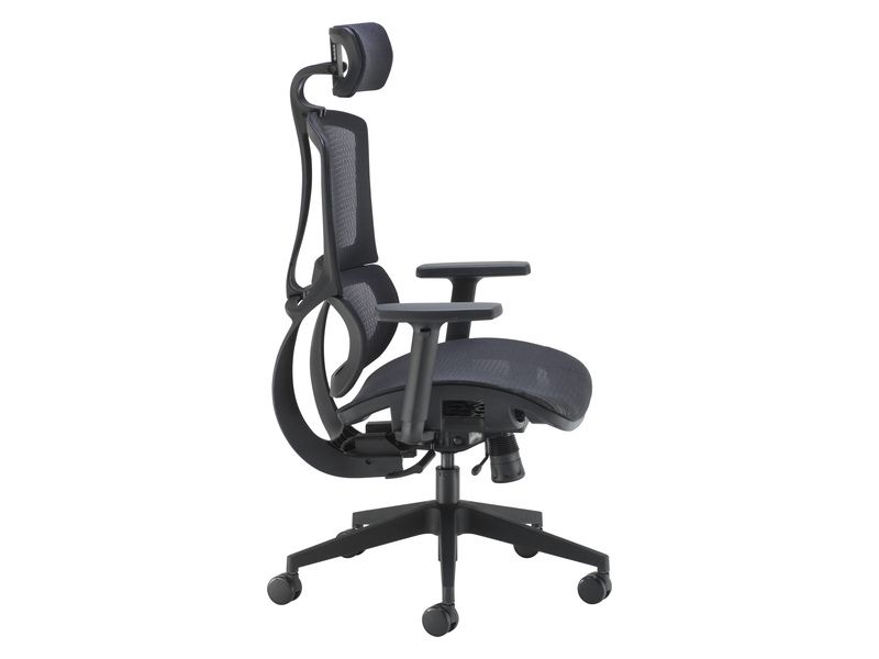 Ergonomic Mesh Office Chair 03 1 